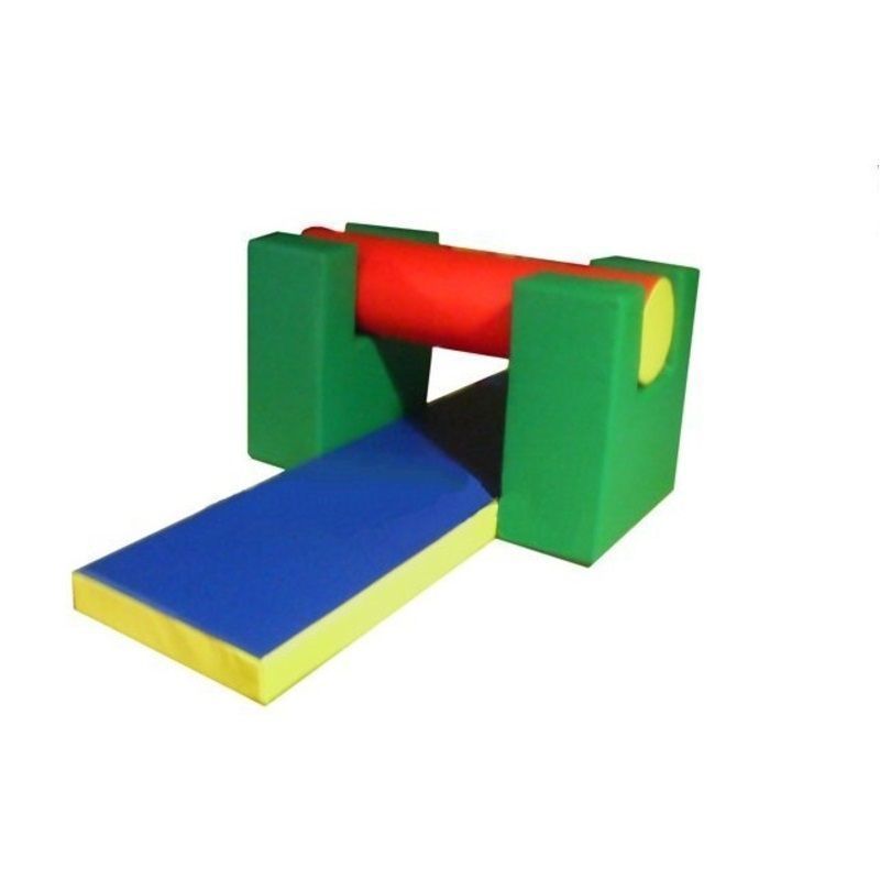 Игровой модуль Трансформер - №8 (4 элемента)  Pioner A10318