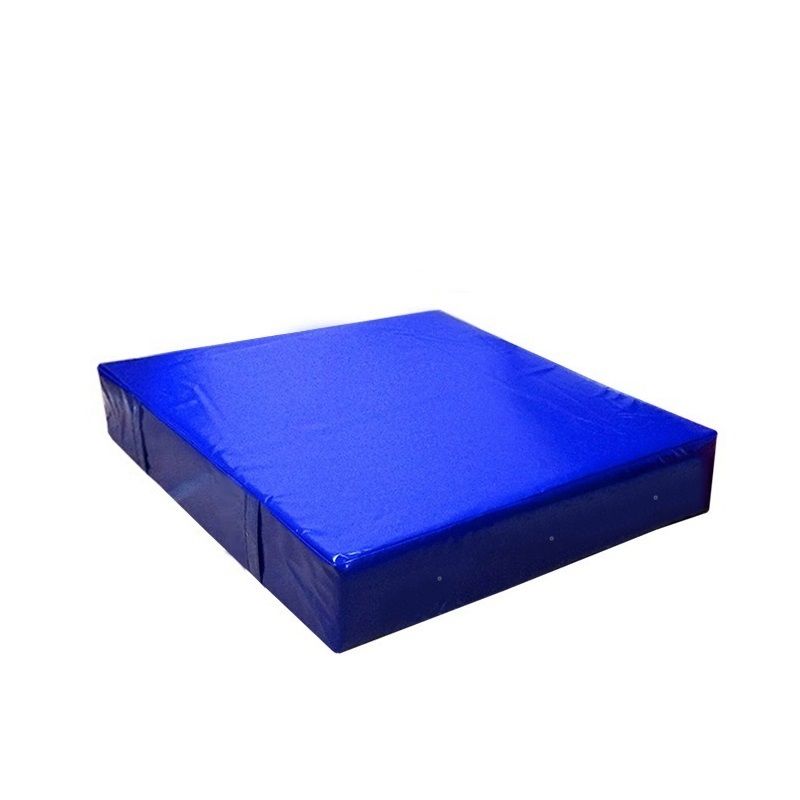 Мат для соскоков 1000х1000х300 мм тент-антислип   Pioner A11587