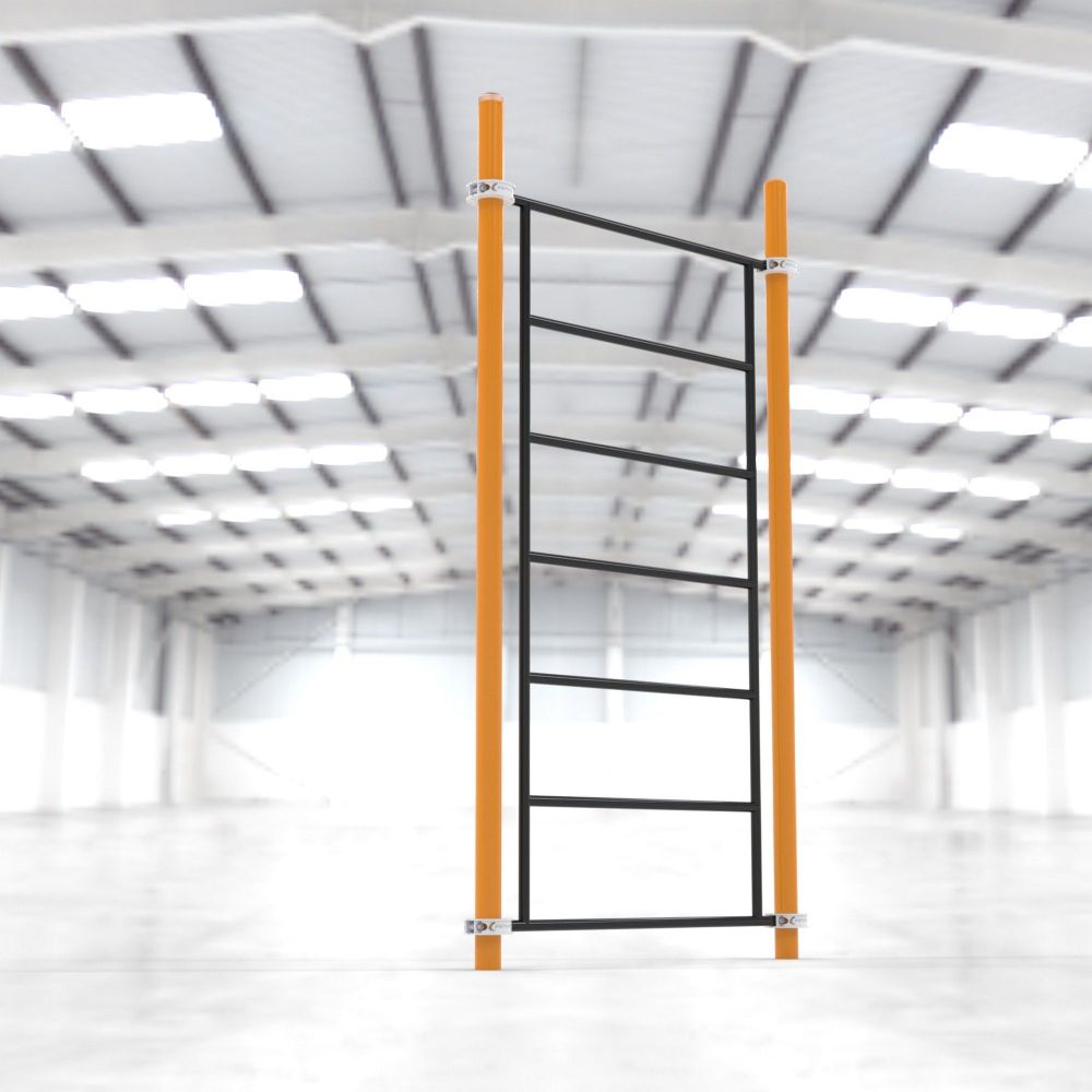 Шведская стенка для Воркаут  Pioner A17319