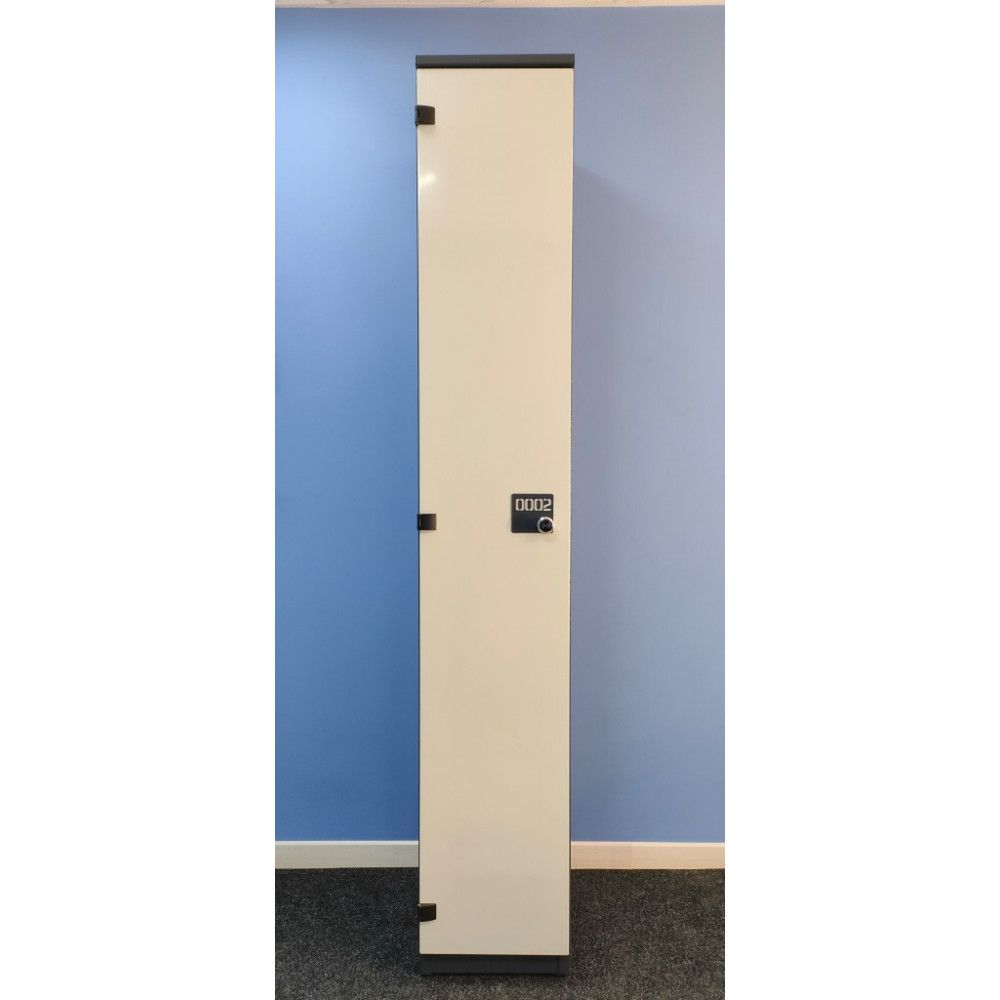 Шкаф для хранения и сушки спортивного инвентаря  ШС Локер-2