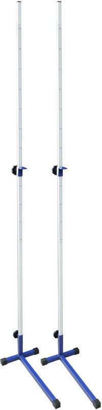 Стойки для прыжков в высоту Эконом (комплект) Pioner A14678
