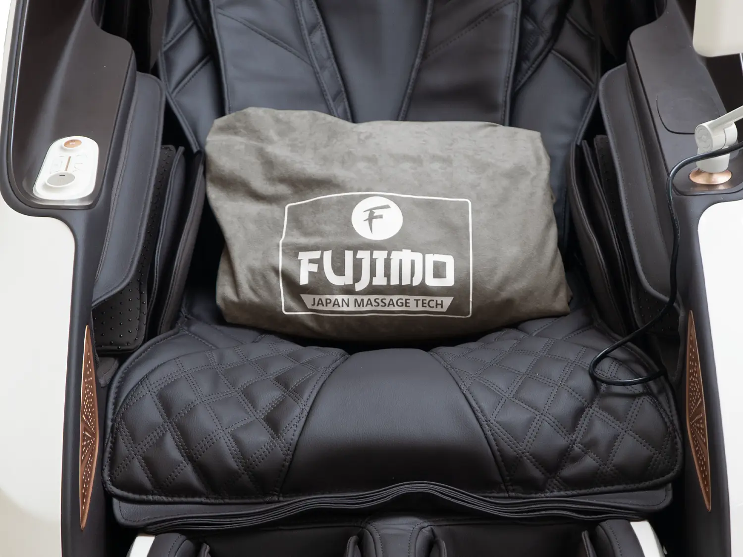 Чехол на кресло FUJIMO PROTECT-C UXXL Премиум Mouse