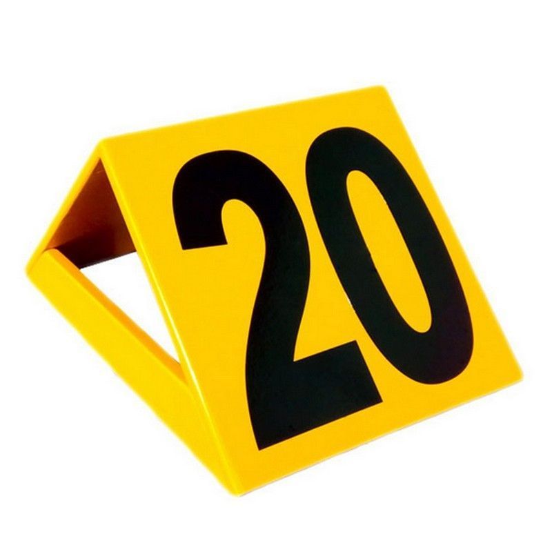 Указатель метража разметки (для метания диска, ядра, молота)  Pioner A13124