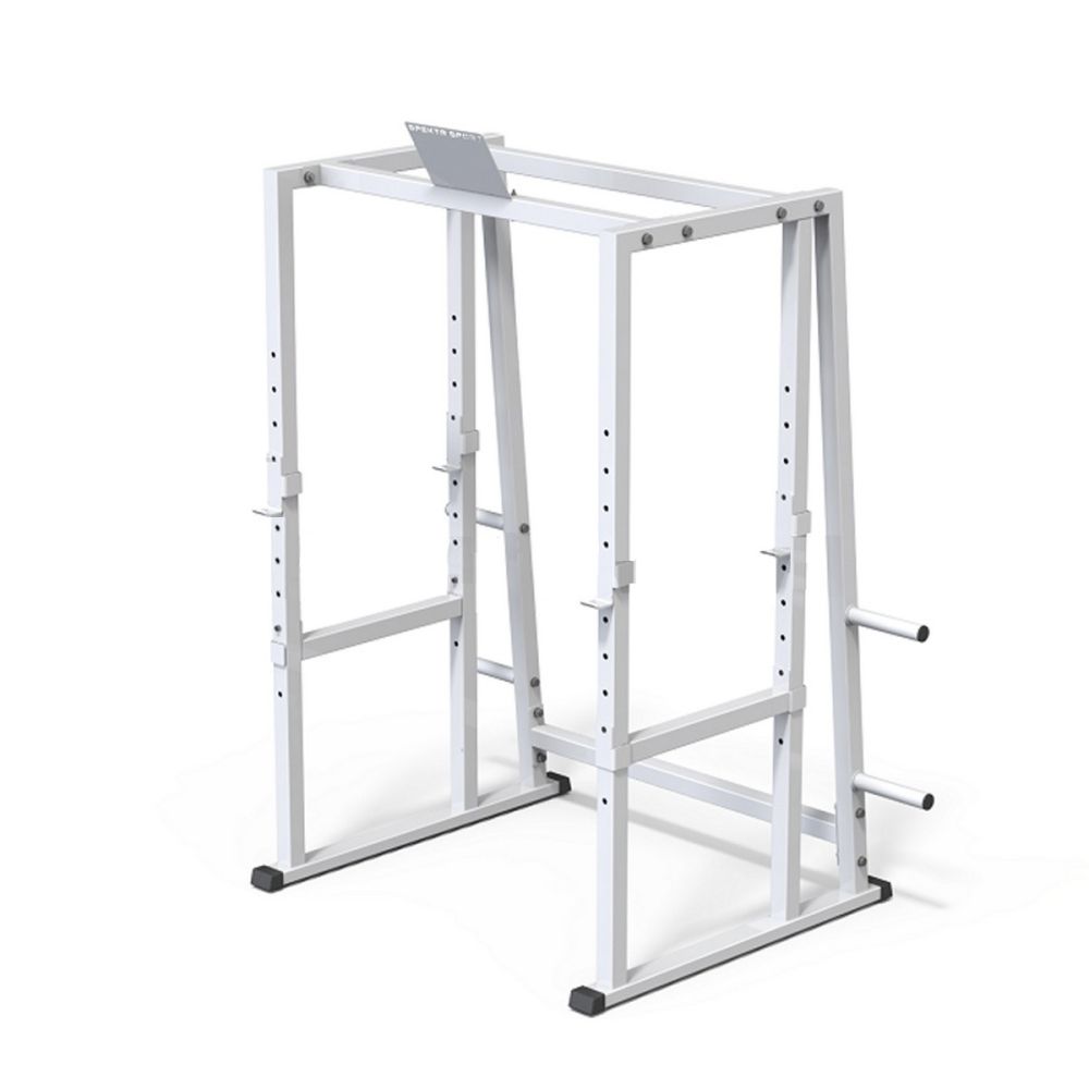 Стойка для приседаний под штангу Pioner A17120