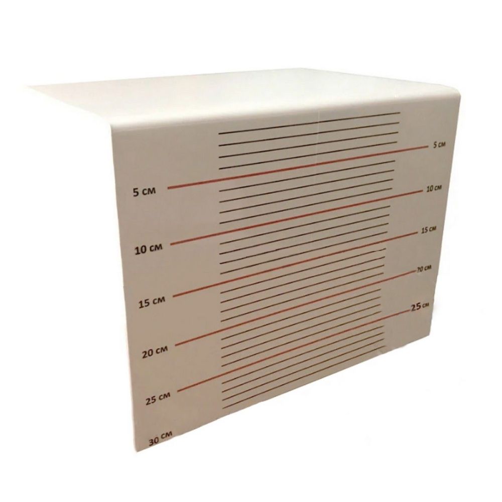 Линейка навесная для измерения гибкости  Pioner A14087