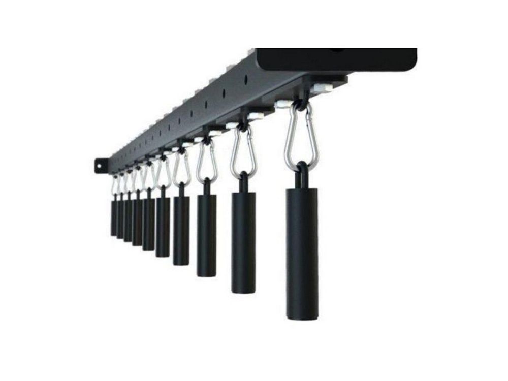 Рукоход для тренировки хвата  Pioner A17076