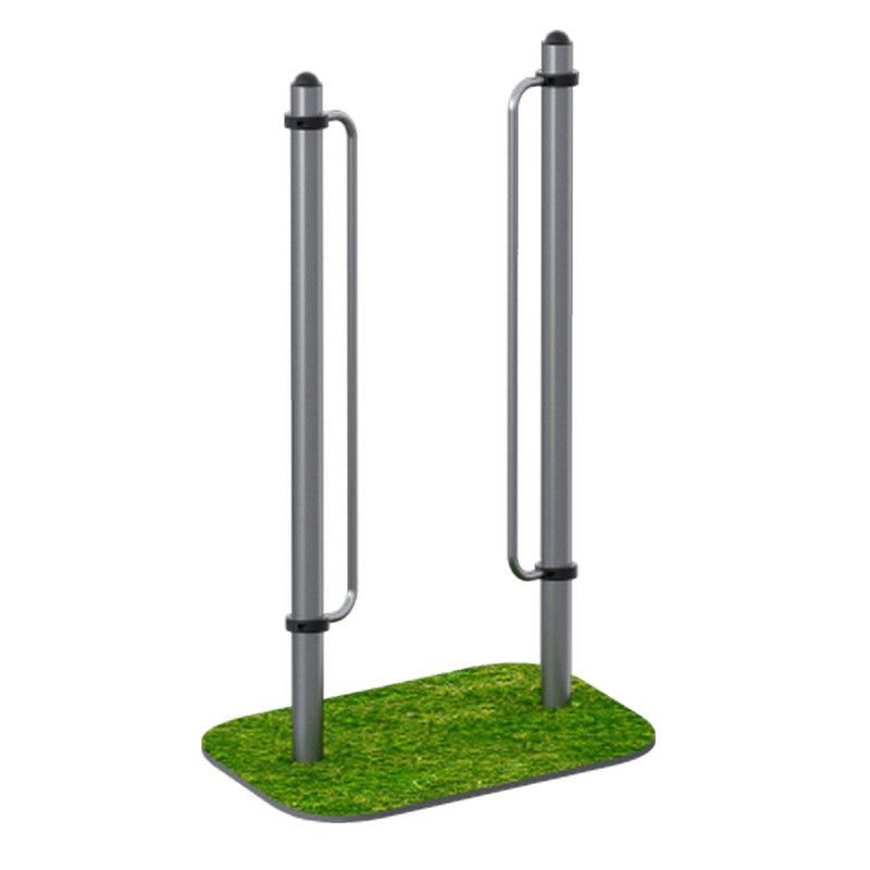 Поручни Pioner A11757