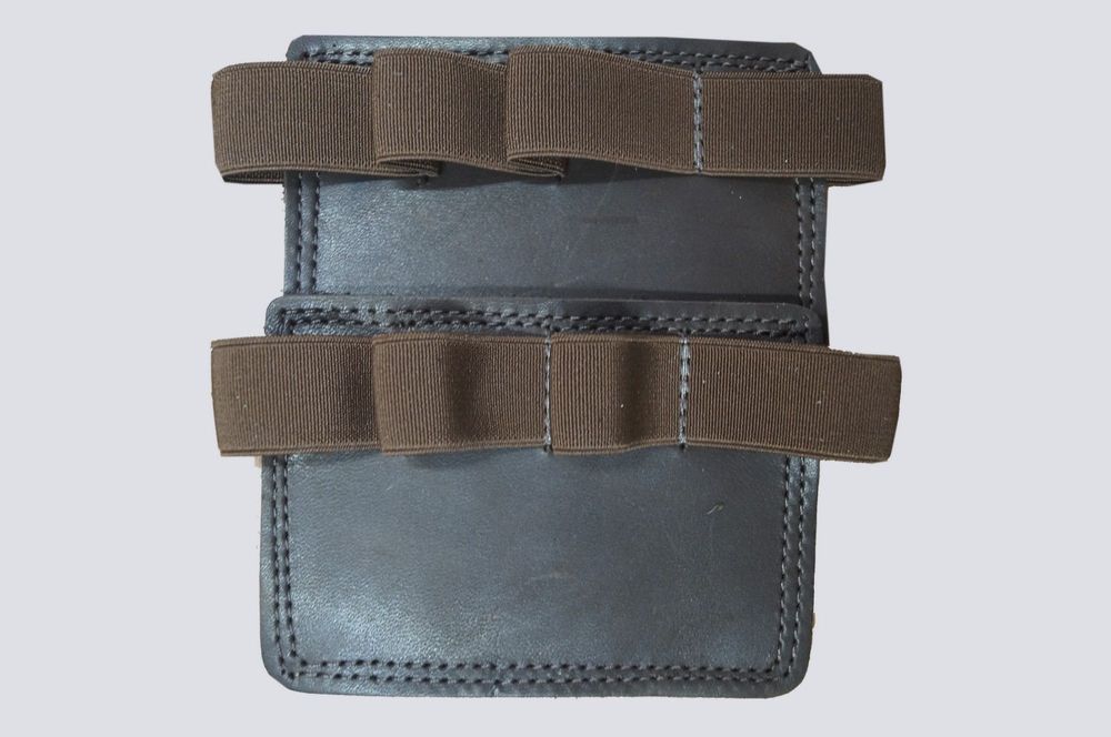 Накладки для подтягивания  Pioner A16548