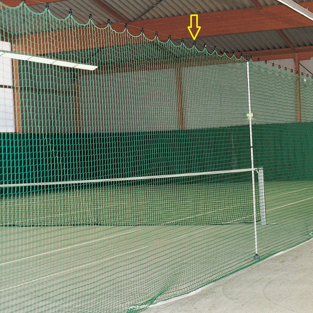 Карабин 5 мм, стальной