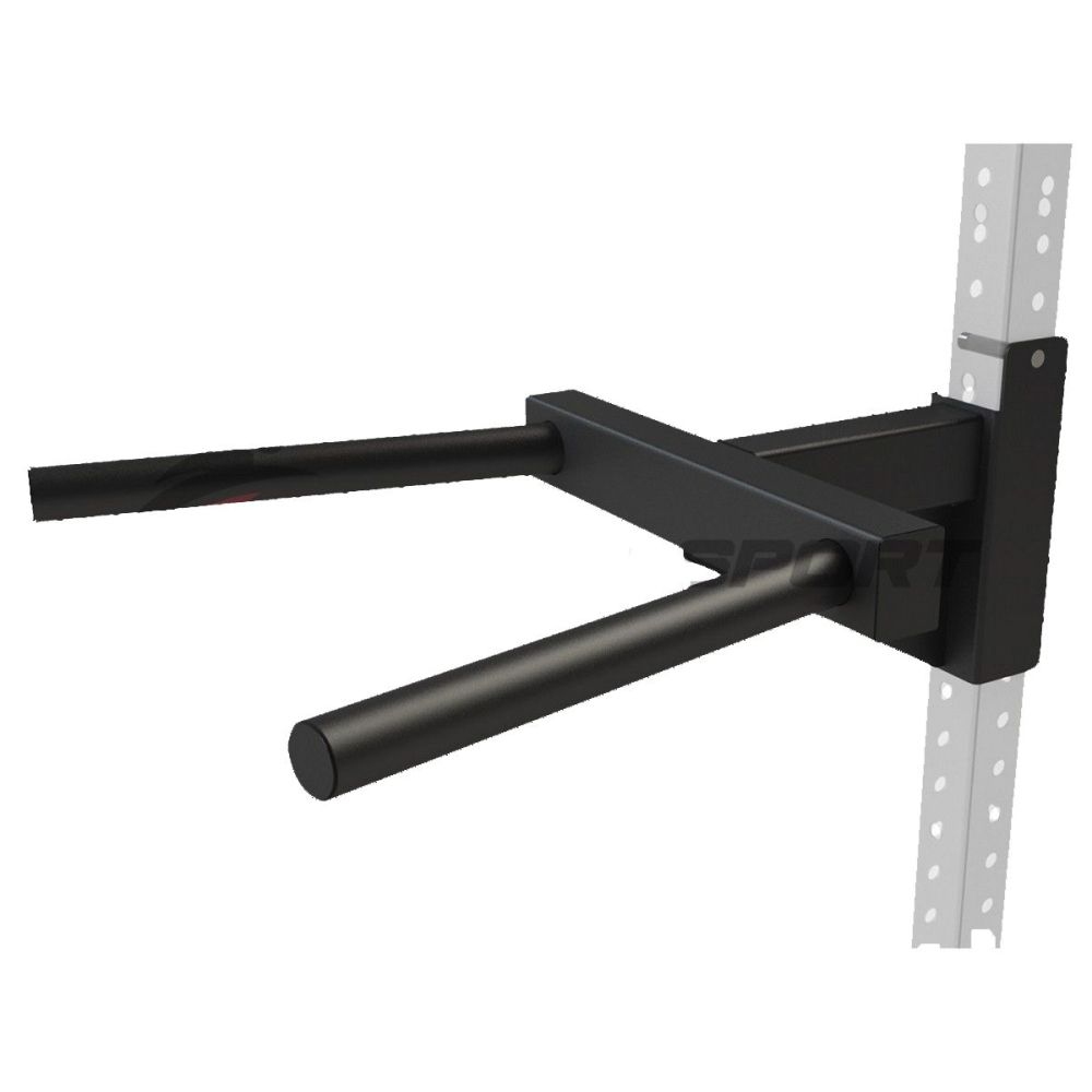 Брусья навесные для кроссфит  Pioner A17072