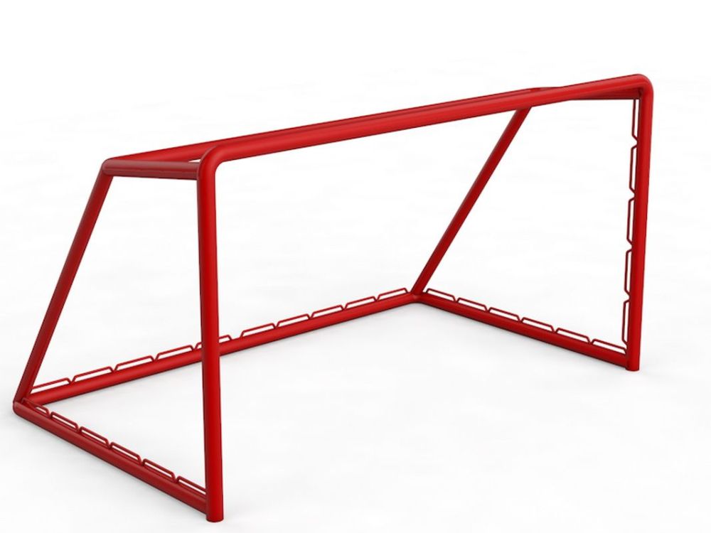 Ворота хоккейные детские  Pioner A13761