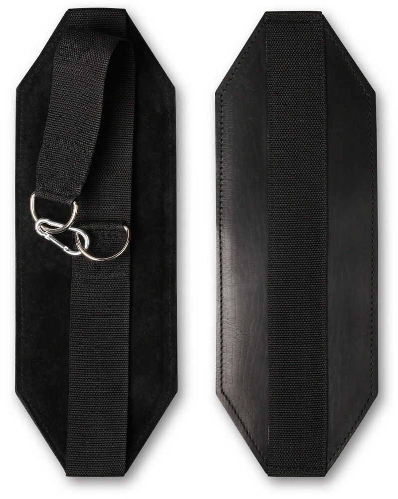 Петли Береша подвесные для упражнений на турнике  Pioner A17058