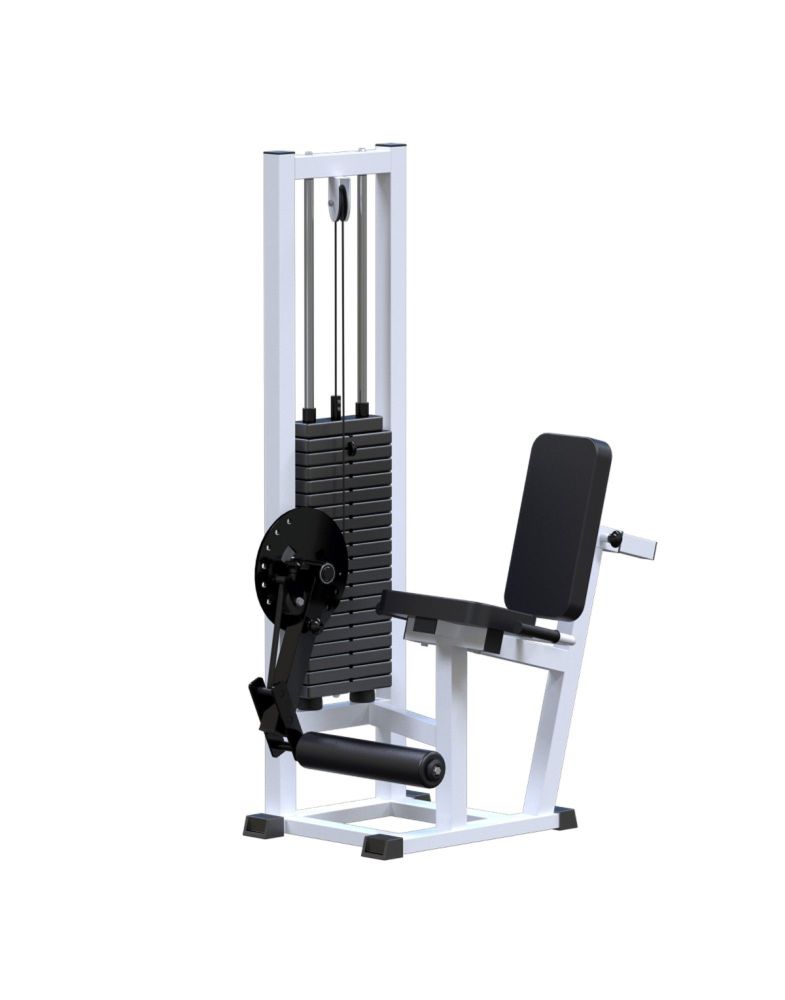 Разгибание ног блочный  (стек 100кг)  Pioner A11905