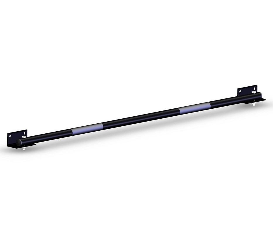 Турник настенный угловой   Pioner A16486