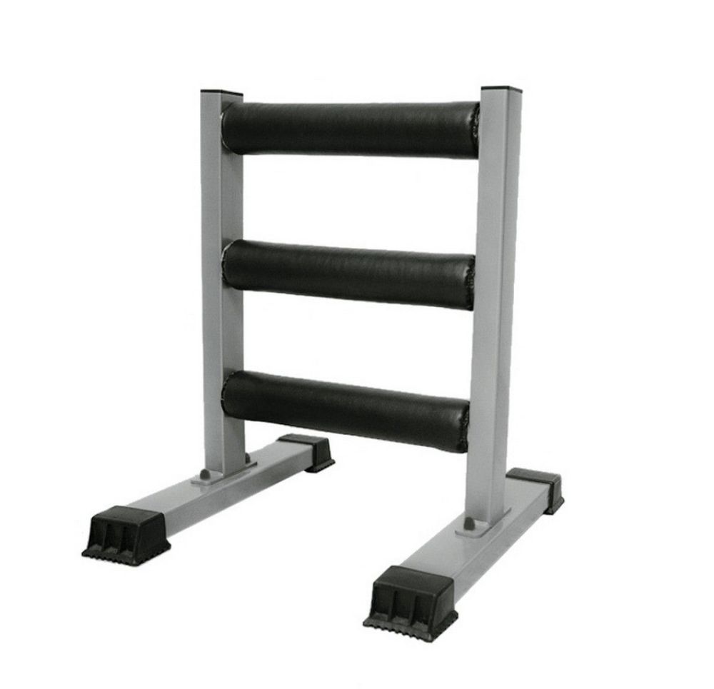 Тренажер для растяжки шпагата   белый Pioner A12260