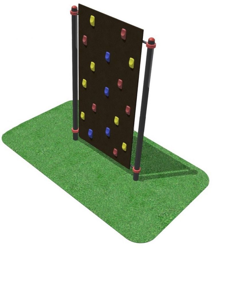 Камни для подтягивания, скалодром  Pioner A15258