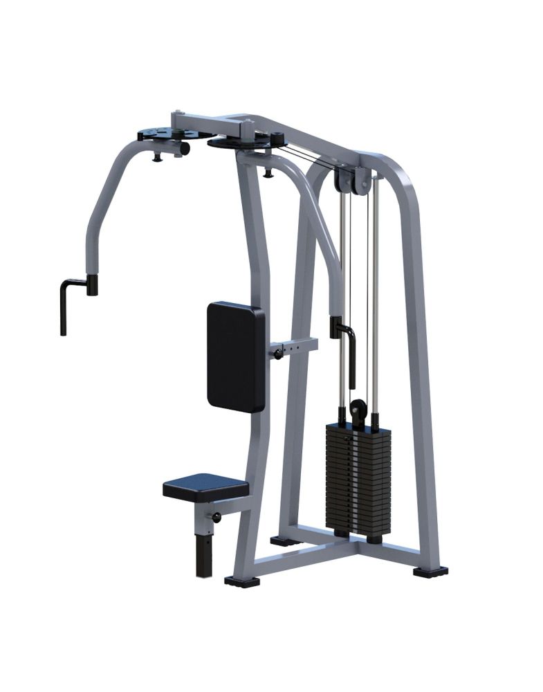 Баттерфляй  (стек 100кг)  Pioner A11964