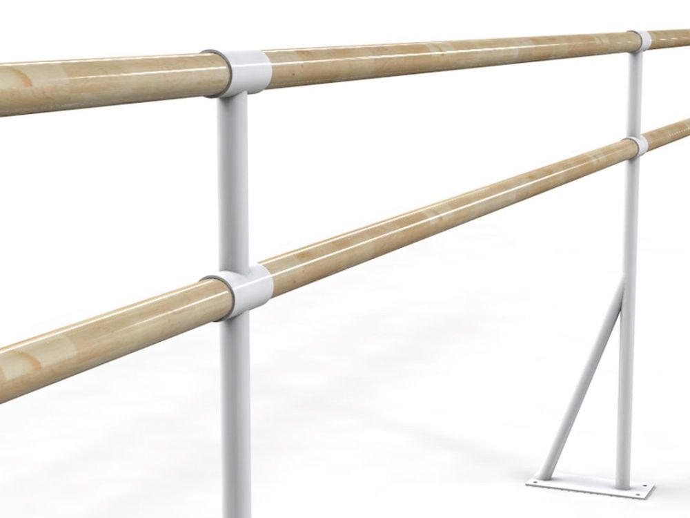 Двухрядный напольный станок  Pioner A13622