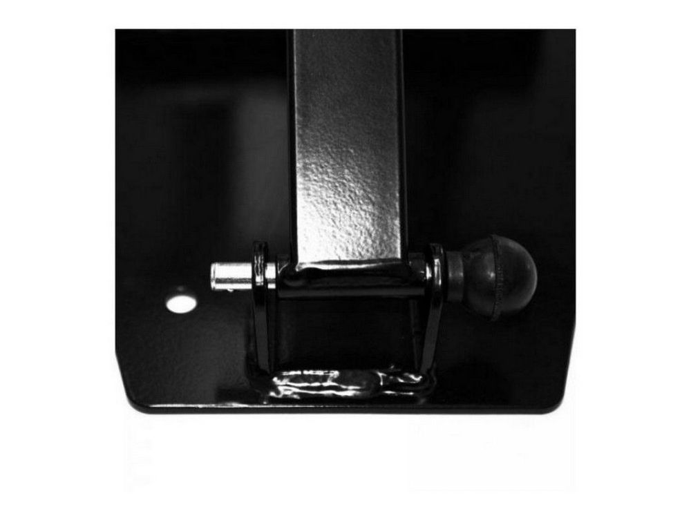 Брусья настенные складные Pioner A17127