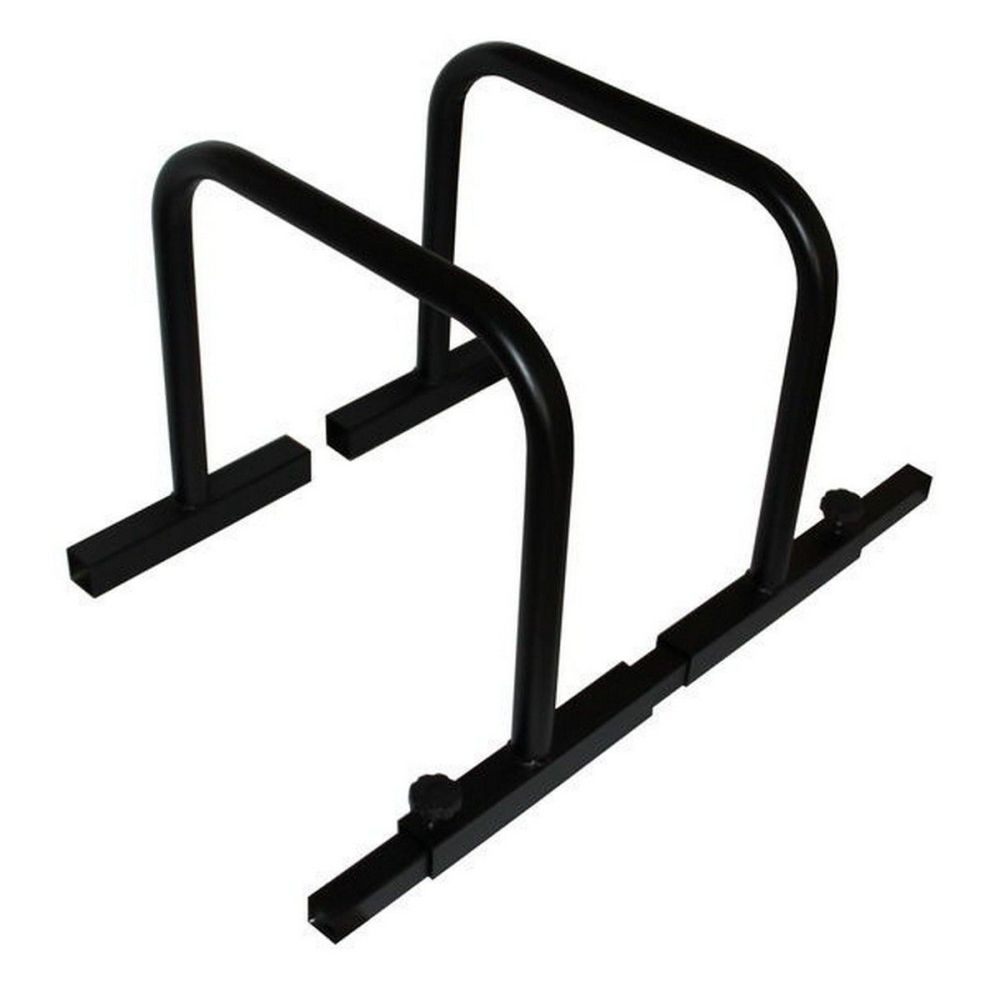 Брусья напольные хайлетсы  Pioner A17147