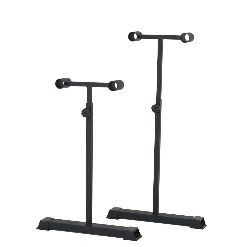 Опора переносного хореографического станка  Дубль (нерж.ст.) Pioner A14174