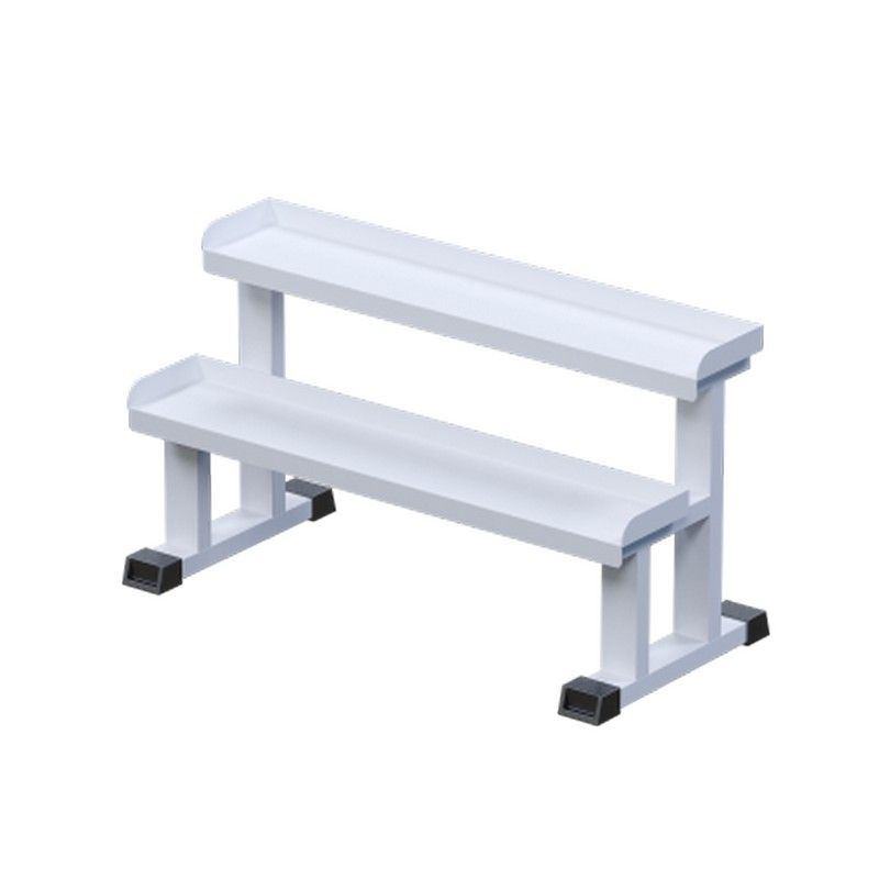 Стойка для гирь   Pioner A11898