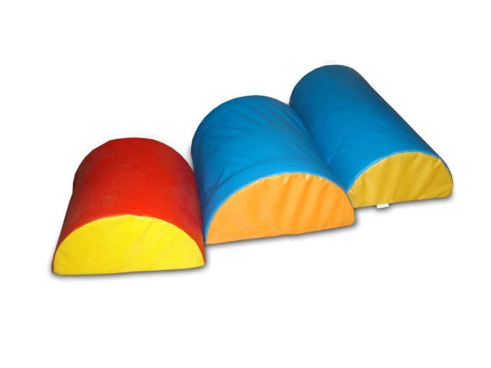 Полуцилиндр 20х60 см,  Pioner A11129