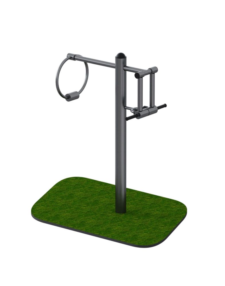 Тренажер Гантели   Pioner A15710