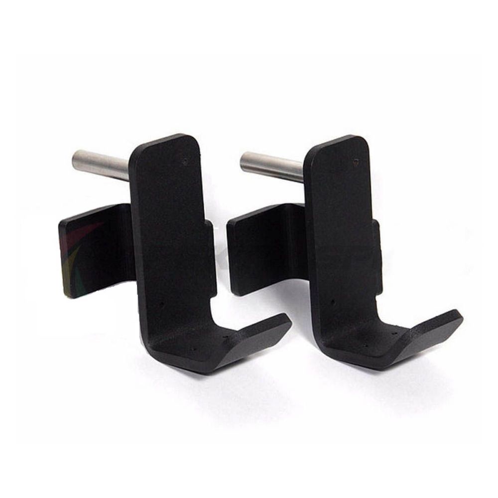 J-крюк для грифа (к-кт 2 шт)  Pioner A17099