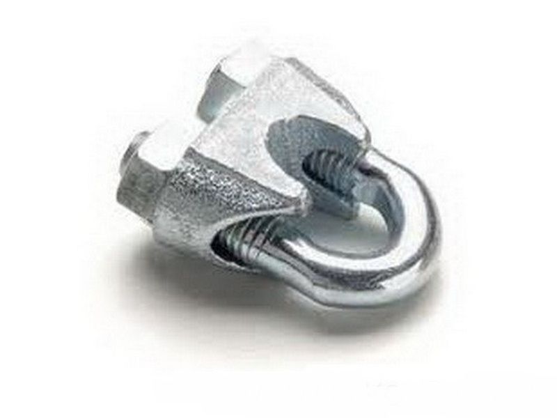 Зажим Pioner A14889