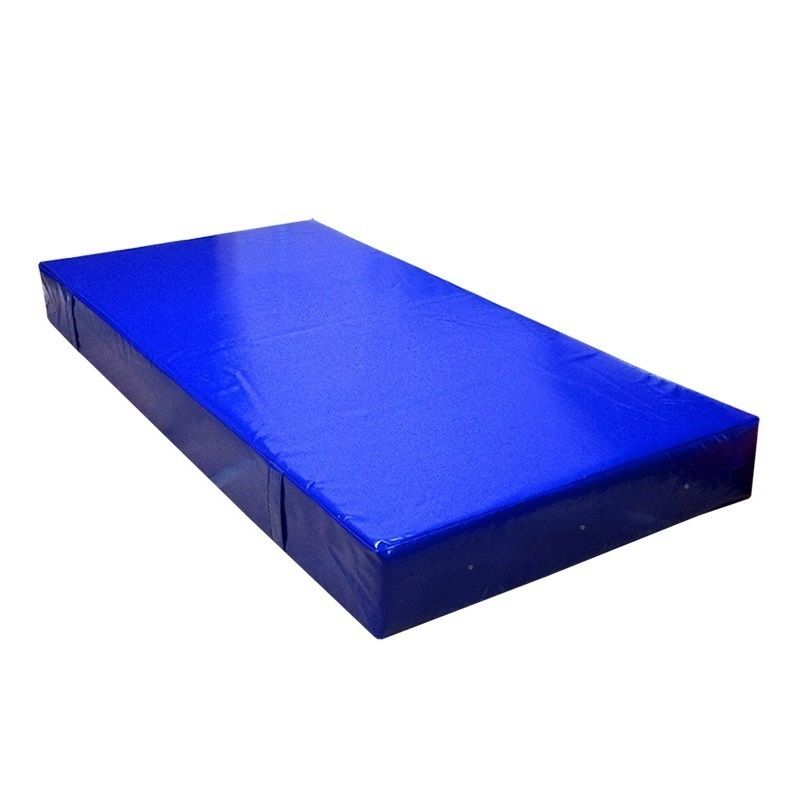 Мат для соскоков 2000х1000х300 мм тент-антислип  Pioner A11639