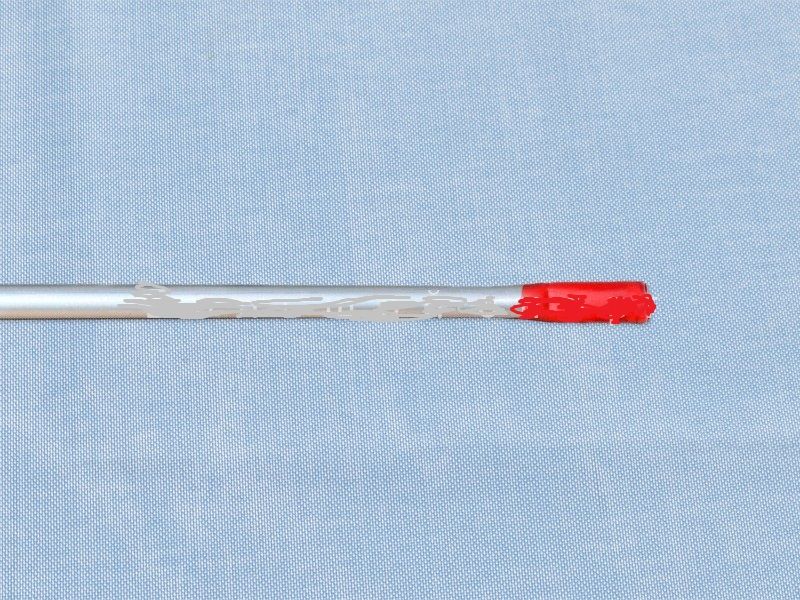 Планка алюминиевая 2 м  Pioner A14811