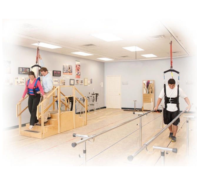 Подвесная потолочная система