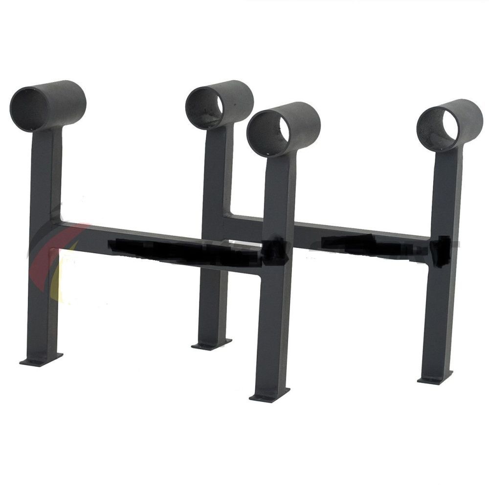 Кронштейн пристенный  двухрядного балетного станка  Pioner A14148