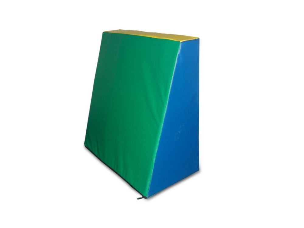 Горка 50х60х30х10 (винилискожа поролон)  Pioner A11318