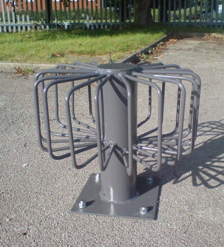 Велопарковка  Pioner A10171