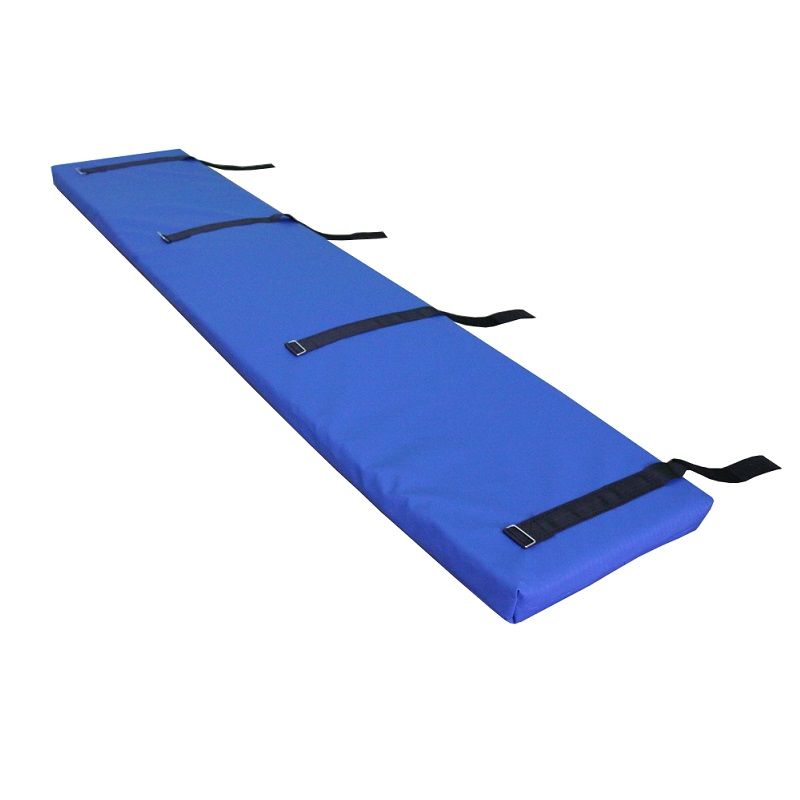 Защита на волейбольные стойки Профи 1,9 м  пара Pioner A12972