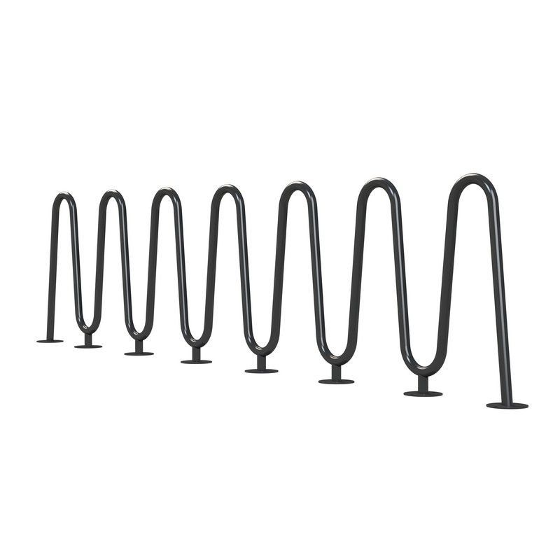 Велопарковка  Pioner A10178