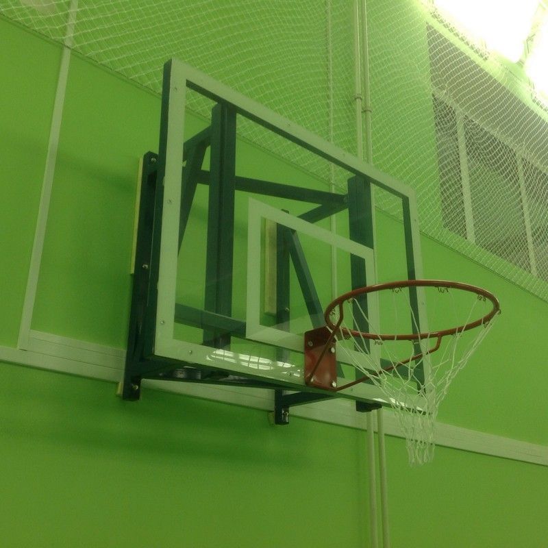 Ферма с регулировкой высоты под тренировочный щит  Вынос 50см Pioner A13302