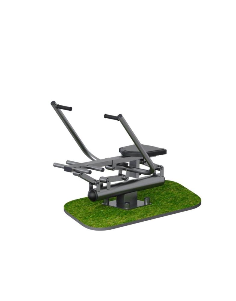 Гребля  Pioner A15566