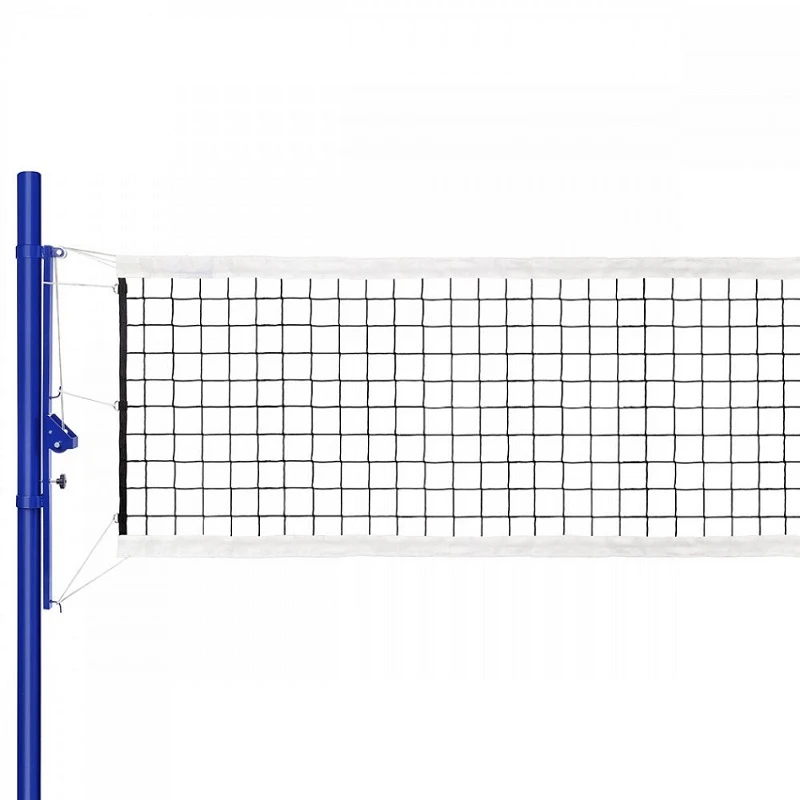 Сетка волейбольная профессиональная, нить 4 мм,