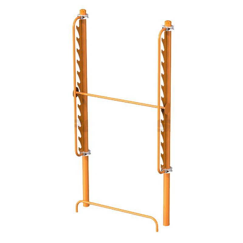 Турник-перекладина с регулировкой высоты до 260см  Pioner A17259