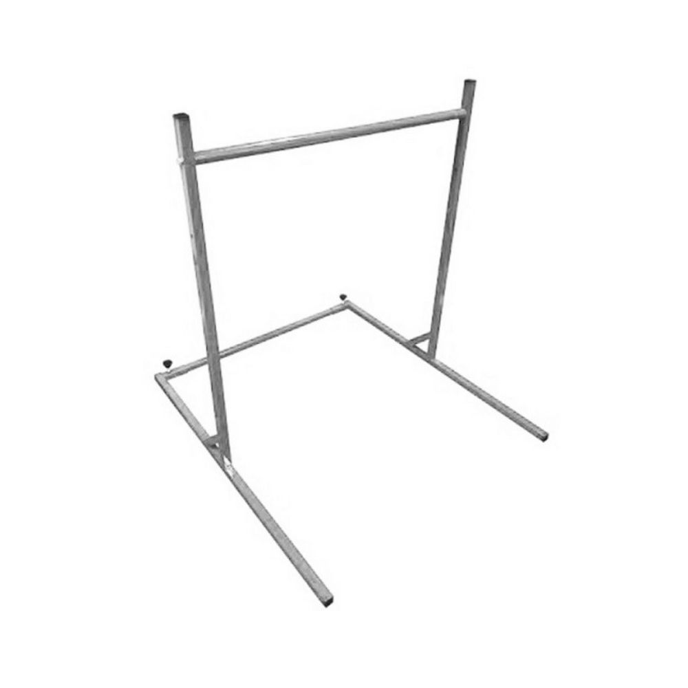 Перекладина низкая для подтягивания из виса лежа  Pioner A12868