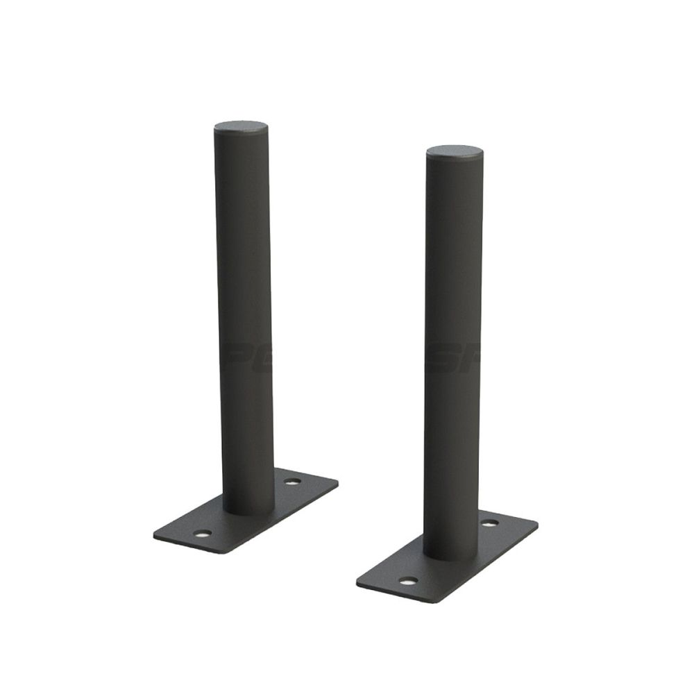 Кронштейны для дисков штанги (2 шт)  Pioner A17095