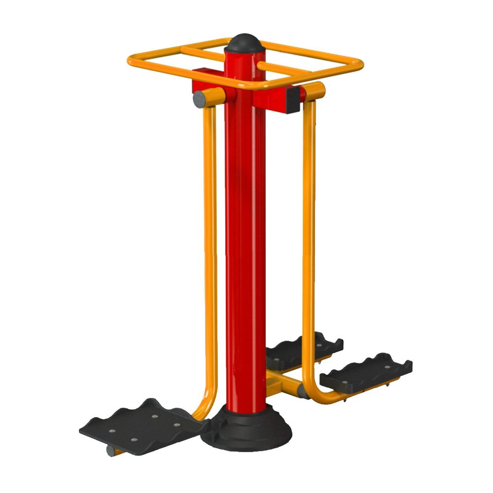 Тренажер уличный детский Шпагат+Маятник Pioner A16957