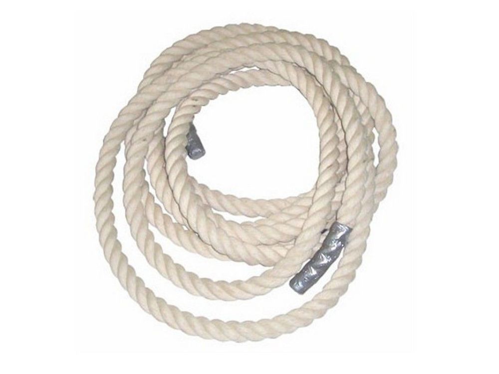 Канат х/б спортивный d30 мм  Pioner A10878