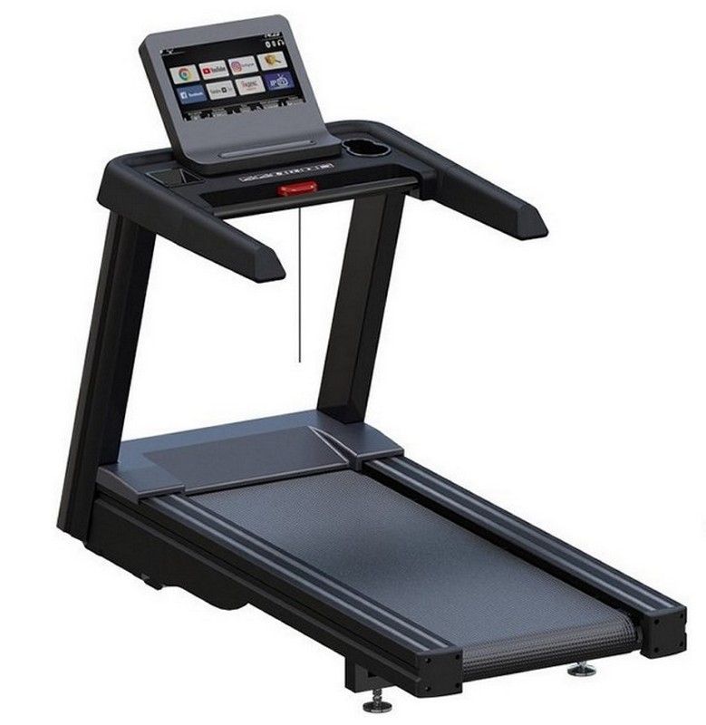 Профессиональная беговая дорожка  Pioner A11555