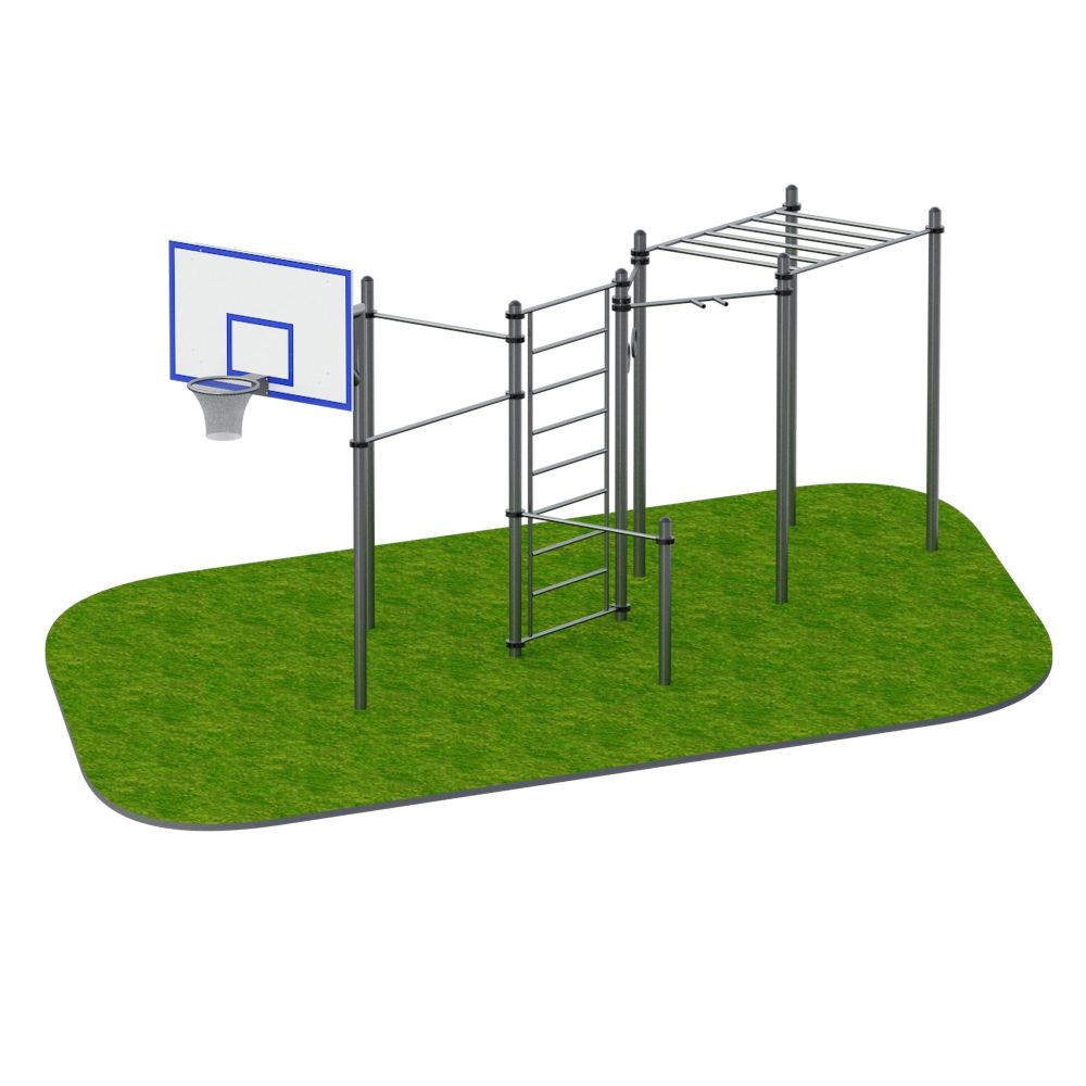 Спортивный комплекс  Pioner A15488