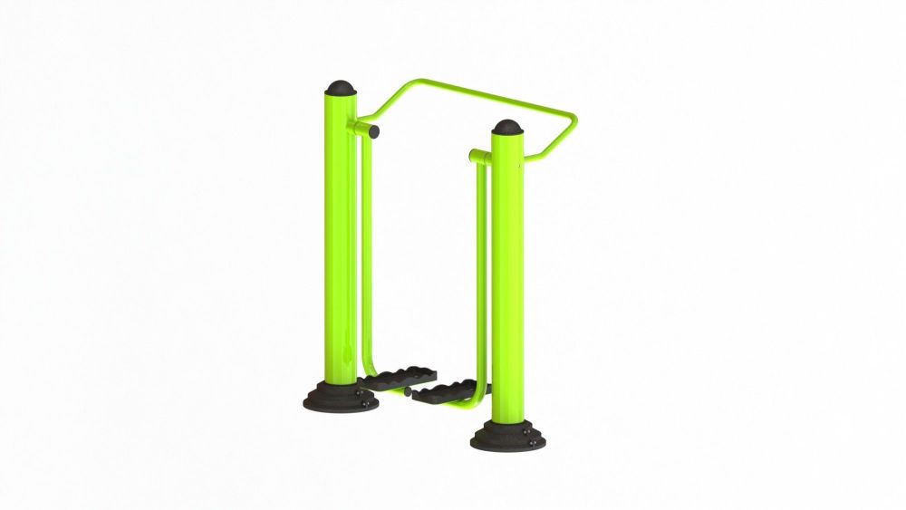 Уличный тренажер взрослый Шагоход Pioner A16963