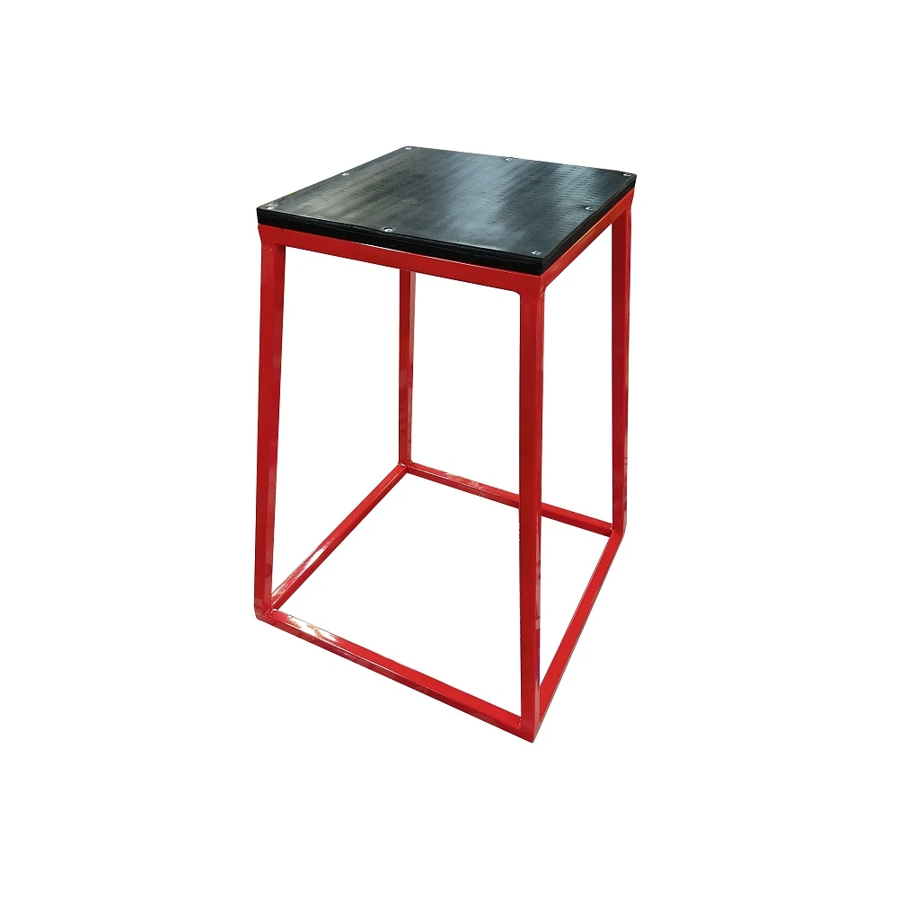 Комплект плиобоксов (тумбы для запрыгивания) 3 шт